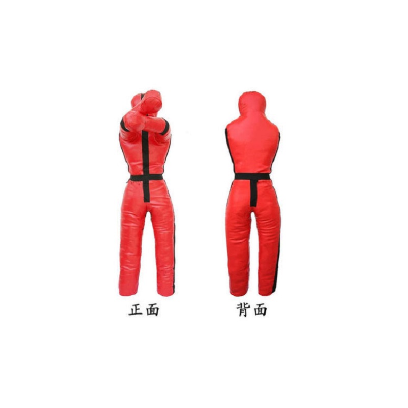 消防假人